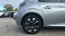 Peugeot 208 1.2 Hybrid 110 Allure 5dr e-DSC6 Petrol Hatchback